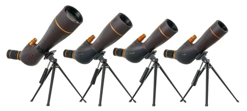 Foto Levenhuk Blaze PRO 60 Spektiv,  4