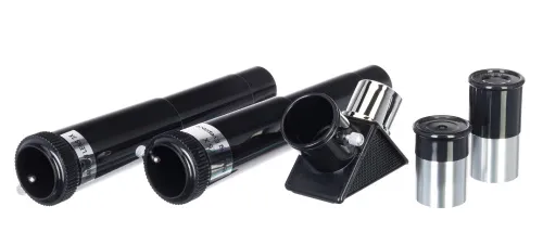 Bild Levenhuk-Teleskop Blitz 70s BASE,  3