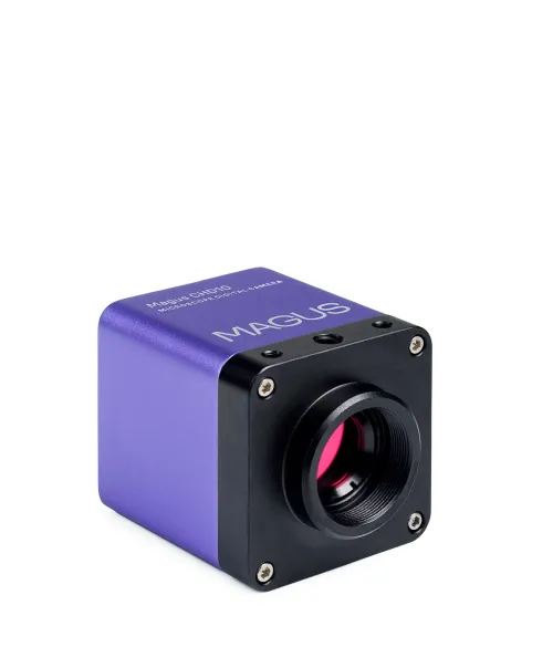 Foto MAGUS CHD10 Digitalkamera,  2