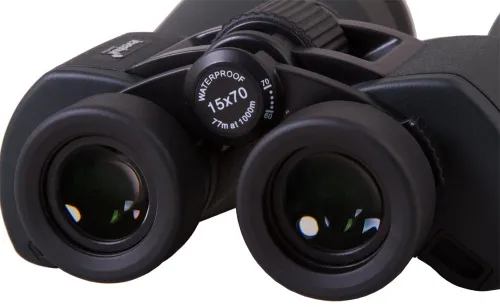 Foto Levenhuk Bruno PLUS 15x70 Fernglas,  7