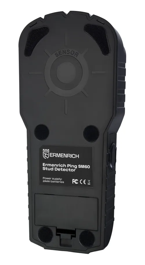 Bild Ermenrich Ping SM60 Bolzendetektor,  3