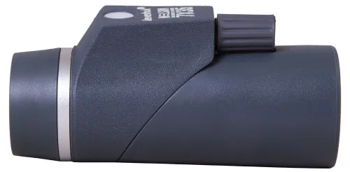 Abbildung Levenhuk Nelson 7x35 Fernrohr mit Absehen und Kompass,  3