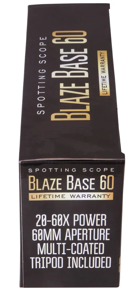 Foto Levenhuk Blaze BASE 60 Spektiv,  15