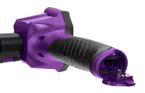 Abbildung Ermenrich Reel WM30 Digitales Messrad,  9