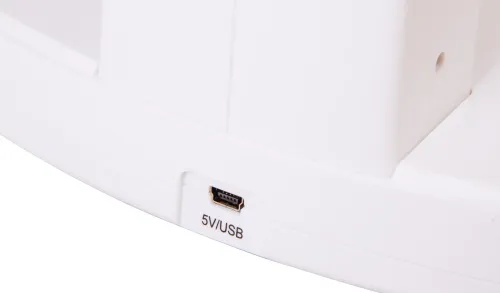 Abbildung Levenhuk-Digitalmikroskop DTX 700 LCD,  15