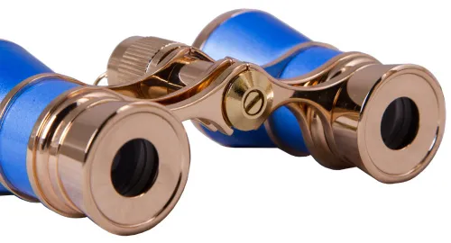 Abbildung Levenhuk Broadway 325C Opernglas mit Kettchen,  10