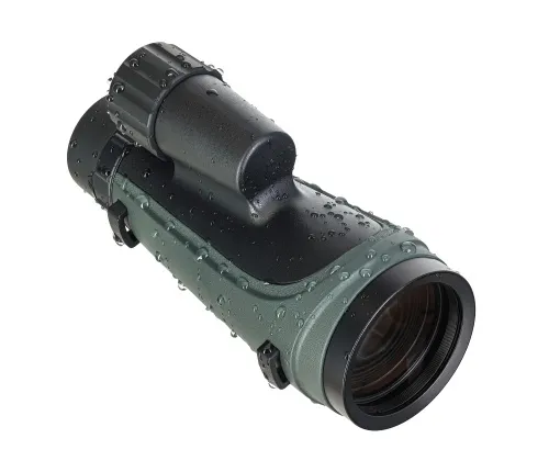Foto Levenhuk New Wise PRO ED 10x50 Fernrohr,  5
