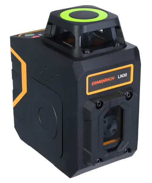 Abbildung Ermenrich PLUS LN30 Laserniveau,  4
