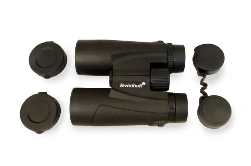 Fotografie Levenhuk Karma 10x42 Fernglas,  2