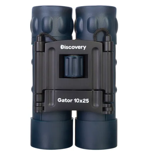Foto Levenhuk Discovery Gator 10x25 Fernglas,  8