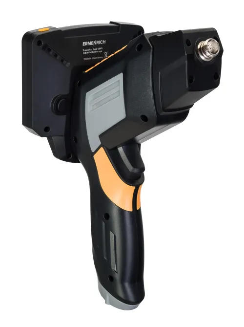 Abbildung Ermenrich Seek VE40 Industrielles Endoskop,  5