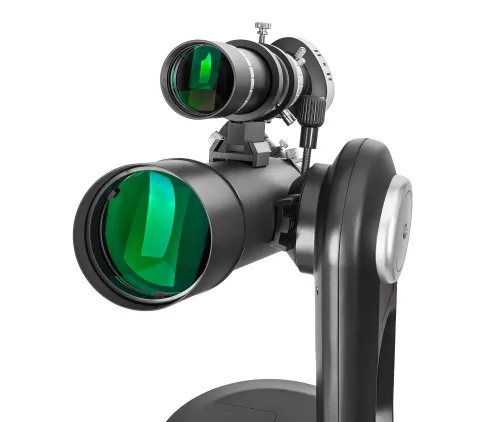 Bild Levenhuk Kelvin Bright STR90 Smart-Teleskop,  6