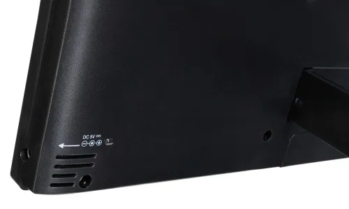 Foto Levenhuk Discovery Report WA20 Wetterstation,  8