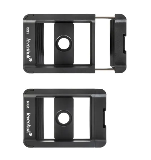 Foto Levenhuk Kelvin RIG1 Mini-Smartphone-Käfig,  10
