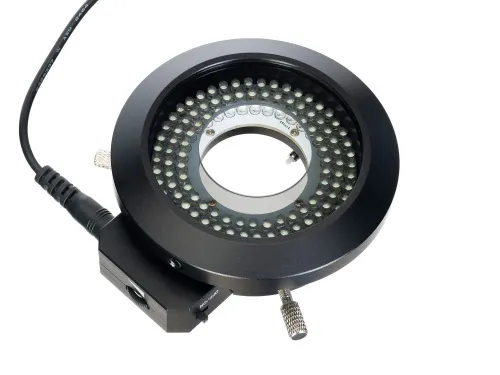 Fotografie MAGUS LED RP1 Ringlicht mit Polarisator,  6