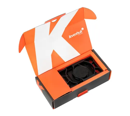 Foto Levenhuk Kelvin WFP25 Wi-Fi Fotokular,  20
