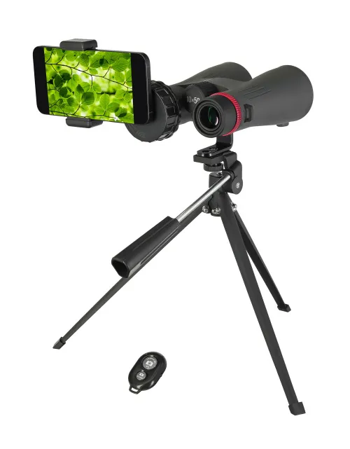 Bild Levenhuk Kelvin Snap 10x50 Fotofernglas,  3