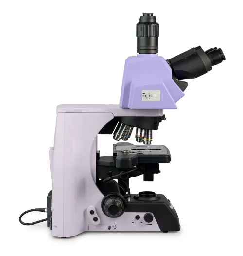 Abbildung MAGUS Bio 290T Biologisches Mikroskop,  6