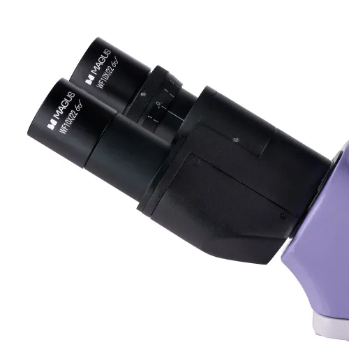 Foto MAGUS Bio 250B Biologisches Mikroskop,  11