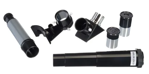 Fotografie Levenhuk-Teleskop Blitz 50 BASE,  3