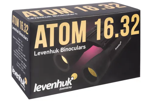 Foto Levenhuk Atom 16x32 Fernglas,  11