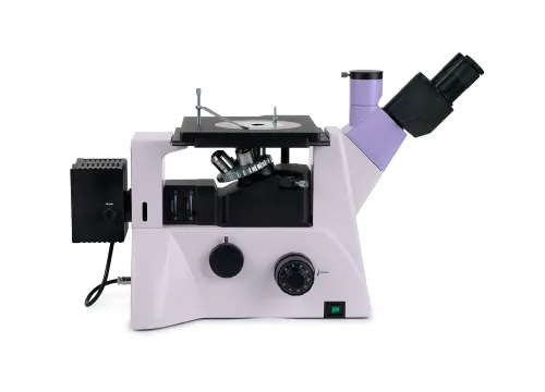 Foto MAGUS Metal V700 DIC Metallurgisches Inverses Mikroskop,  5