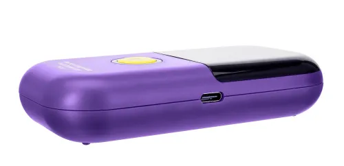 Fotografie Ermenrich EM20 Detektor für elektromagnetische Felder,  3