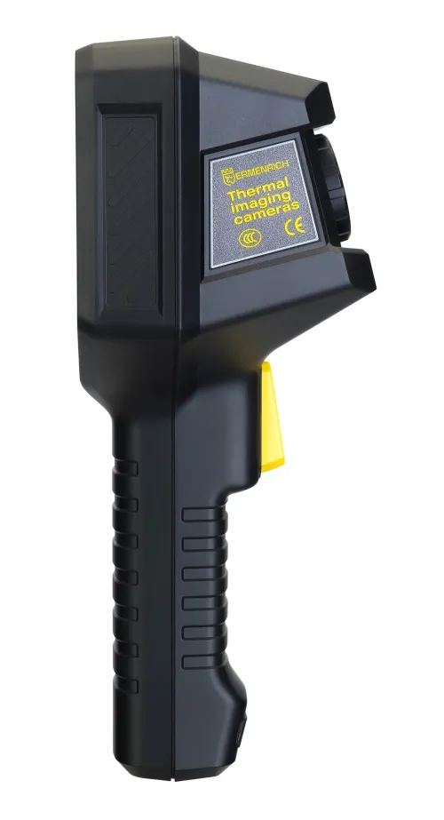 Fotografie Ermenrich Seek TV90 Wärmebildgerät,  5