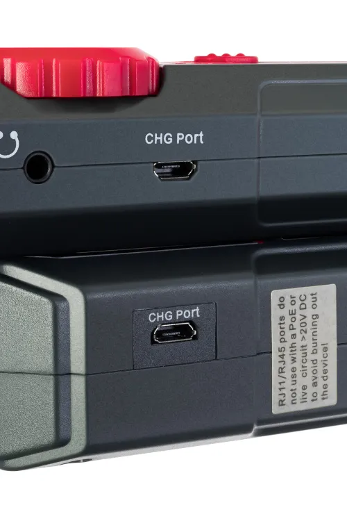 Bild Ermenrich Ping SM110 Kabeltester,  11