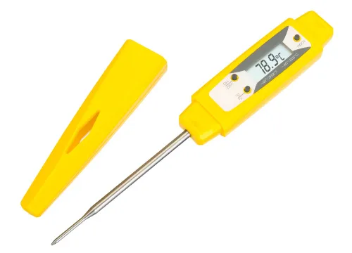 Foto Levenhuk F20 Küchen-Thermometer,  4