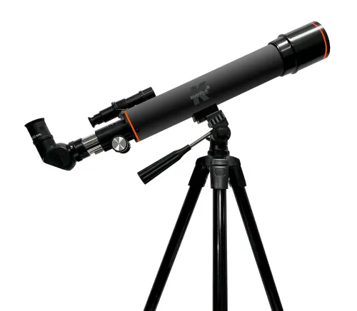 Foto Levenhuk Kelvin Fototeleskop Nova BASE 60/500,  3