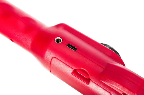 Fotografie Ermenrich Ping ES20 Wandrohr-Verstopfungsdetektor,  7