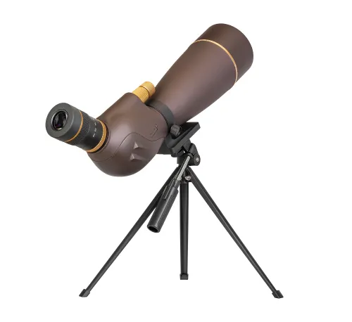 Fotografie Levenhuk New Blaze PRO 80 Spektiv,  4