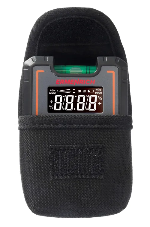 Bild Ermenrich Verk LQ30 Digitale Wasserwaage,  2