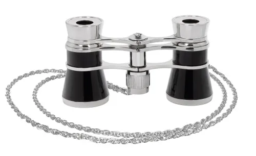 Bild Levenhuk Broadway 325B Opernglas,  7