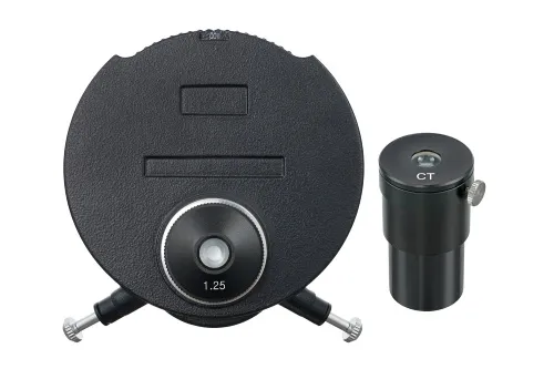 Abbildung Levenhuk-Binokularmikroskop MED 45B,  11