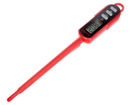 Foto Levenhuk Wezzer Cook MT30 Küchenthermometer,  3