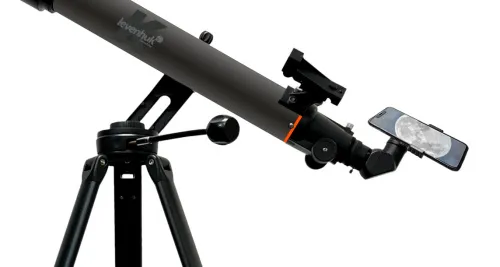 Bild Levenhuk Kelvin Nova PLUS 70/700 Fototeleskop,  4