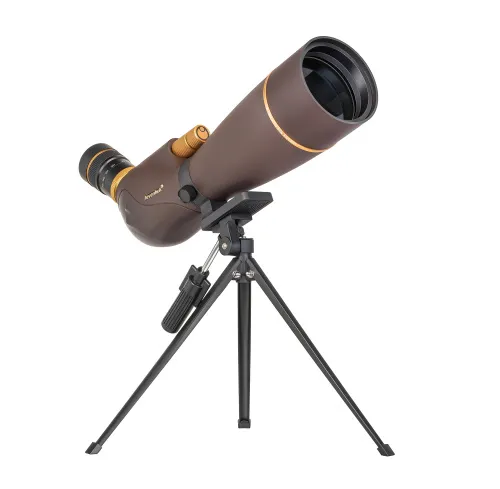Fotografie Levenhuk New Blaze PRO 80 Spektiv,  3