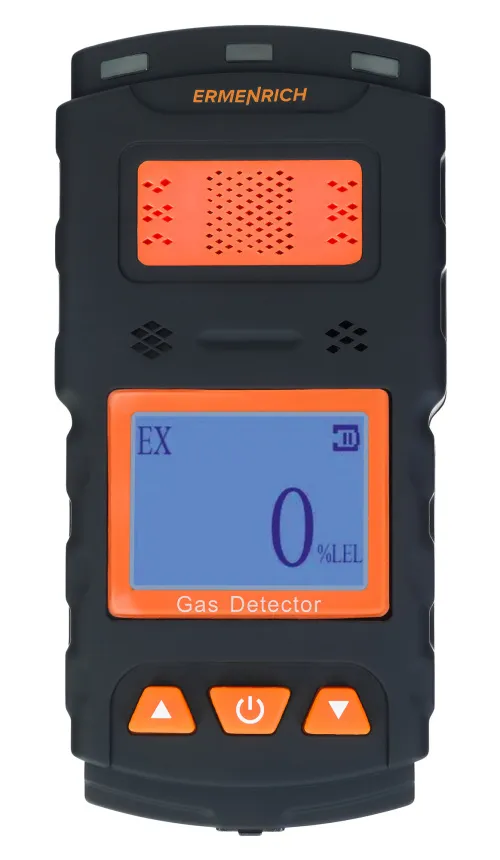 Bild Ermenrich NG35 Gassensor,  4