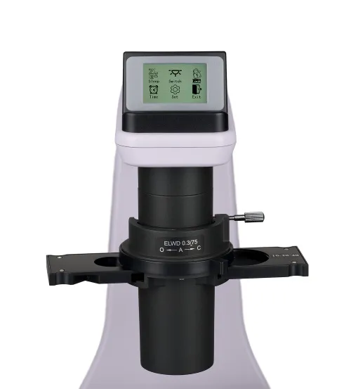 Fotografie MAGUS Bio V360 Biologisches Inverses Mikroskop,  22