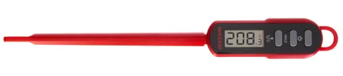 Foto Levenhuk Wezzer Cook MT30 Küchenthermometer,  2