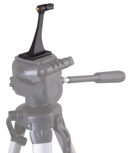 Foto Levenhuk TA10 Fernglas-Stativadapter,  5