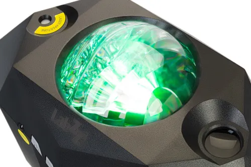 Bild Levenhuk LabZZ SP30 White Astroplanetarium,  8