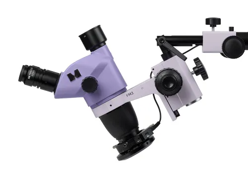 Bild MAGUS Stereo D8TR LCD Digitales Stereomikroskop für die Reparatur von Elektronik,  13