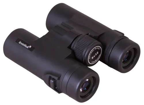 Foto Levenhuk-Fernglas Karma BASE 8x32,  6