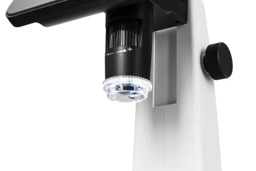 Foto Levenhuk-DTX 800 LCD Digitalmikroskop,  9