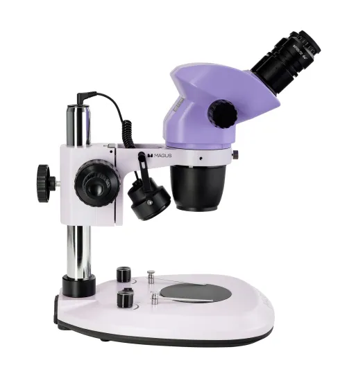 Bild MAGUS Stereo 8B Stereomikroskop,  9