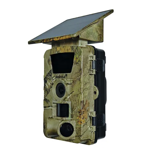 Bild Levenhuk Trap WF30 Wildkamera,  3