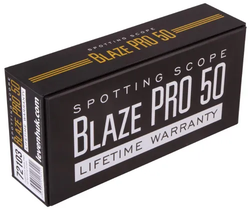 Fotografie Levenhuk Blaze PRO 50 Spektiv,  20
